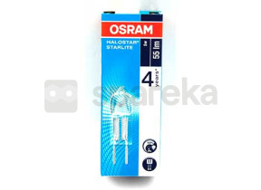 Ampoule halogène (5w, 12v) 5305290