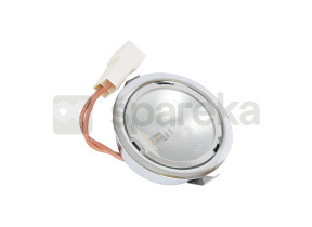 Ampoule halogène complète pour hotte 50261584002