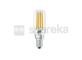 Ampoule halogène e14 28w AS0021860
