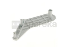 Angle blanc lotus gauche 06789060