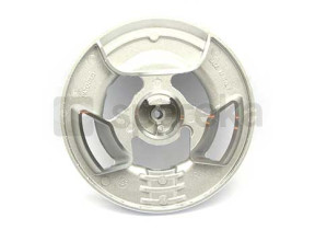 Anneau du brûleur 00619617