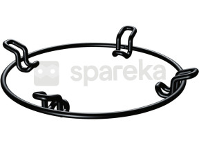 Anneau pour wok 00363300