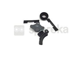 Anti-drip stop/seal/wiper 6pc jmp600wh KW716259