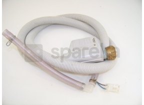 Aquacontrol tuyauarrivée 1 8m 1115765008