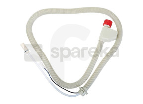 Aquastop t&p pour electrolux 54400341