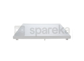 Arbeitsplatte 58lt combo global blanc C00509700