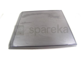 Arbeitsplatte black 595 x 587 mm ar C00275151