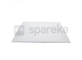 Arbeitsplatte globalwhite standardfutura C00507934