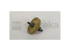 Arbre de sortie pour ecs2-33.4 et ecs2-44.4 8440-439502 1498440439502