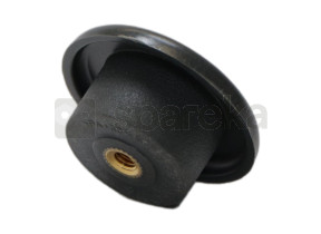 Arbre de transmission gris MS-0693479