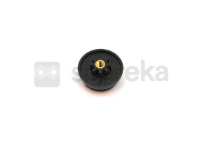 Arbre de transmission noir MS-0A07222