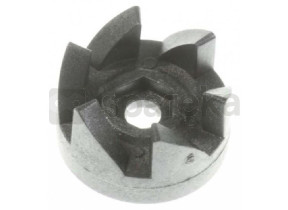 Arbre de transmission noir MS-0A11821