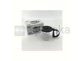 Aroma kanne schwarz AX13210010