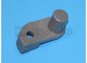 Arrêt de porte droit (blanc ) 785428