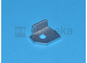 Arrêt de porte droit (blanc ) HK1467020