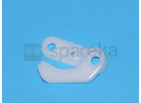 Arrêt de porte droit (blanc ) HK1481867