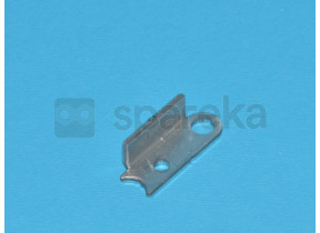 Arrêt de porte droit (blanc ) HK1929803