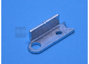 Arrêt de porte droit (blanc ) HK1929804