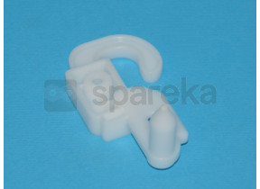 Arrêt de porte droit (blanc ) HK1973701