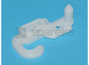 Arrêt de porte droit (blanc ) HK1980142