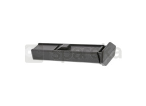 Arret glissiere de panier pour lave-vaisselle Aeg 14002701803