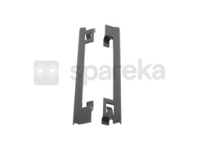 Arret panier inferieur Whirlpool C00632576