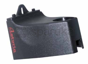 Arrière de poignée 500582205