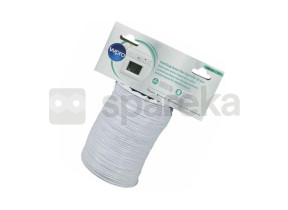 Asg310 - gaine évacuation pour séche linge diam 102 cm longueur 3m 484000008556