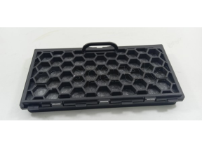  aspirateur - cadre filtre 5986970