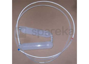 Assemblage bac eau aw assemblage DA97-07150A