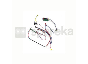Assemblage de câblage int 49123272