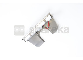 Assemblage de couvercle de bac à produits (sts,0.5,eu) DA97-11879H