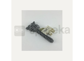 Assemblage de la serrure pos3 altern. 690074493