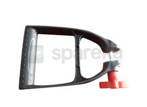 Assemblage de poignée auxiliaire 1498440691707