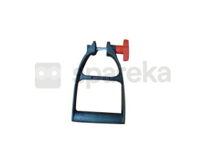 Assemblage kit poignée auxiliaire 1498440522701