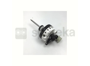 Assemblage moteur bpm, hp - sèche-linge C00864344