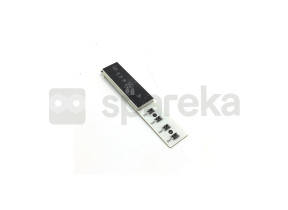 Assemblage pcb kit led 7-seg barosa-pjt porte o DA92-00178K