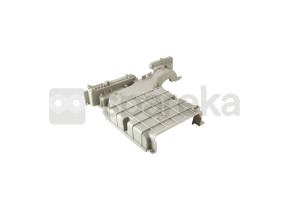 Assy cover condenser,dv8000m,dv80m8215aw DC93-00661A