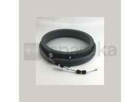 Assy diaphragm,ww7500k DC97-18132C