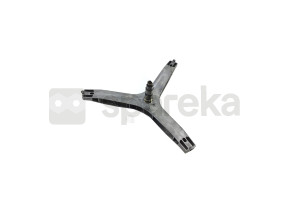 Assy flange shaft,volga-pjt,wf1802xec_y DC97-16580A