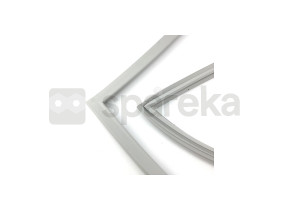 Assy gasket ff d6310 4668510900