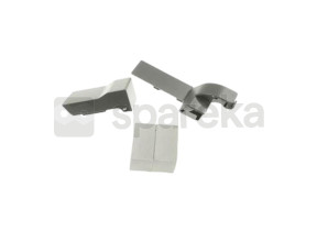 Assy install-accessory,inox gray DA91-04459A