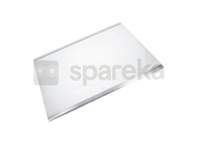 Assy shelf-ref up,rs8000nc,silver trim DA97-19322A