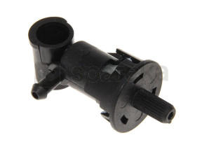 Assy steam stopcock(complete)(ppa) ec270 7313285799