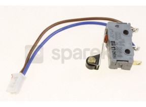 Assy switch micro:vc-ra84v,dustbox DJ91-00004D