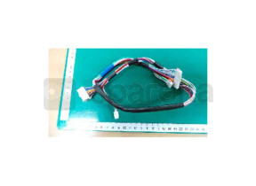 Assy w/harness-door joint,sveta inv t op DA96-00610H