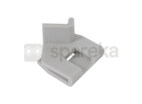 Attache latérale gauche pour lave-vaisselle 8996461335904