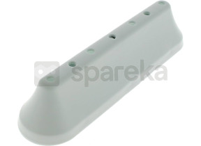 Aube de tambour 182mm 481202308115