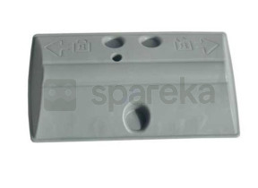 AUBE DE TAMBOUR ADAPT. FAGOR WTG330800