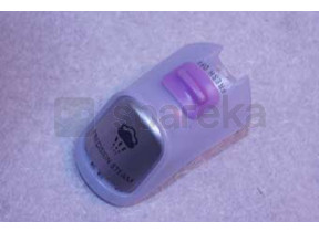 Avant de poignée gris RS-DG0182